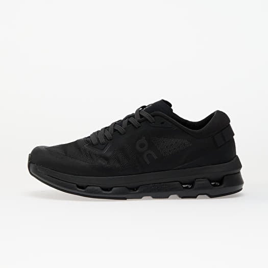 On M Cloudzone Black/ Eclipse