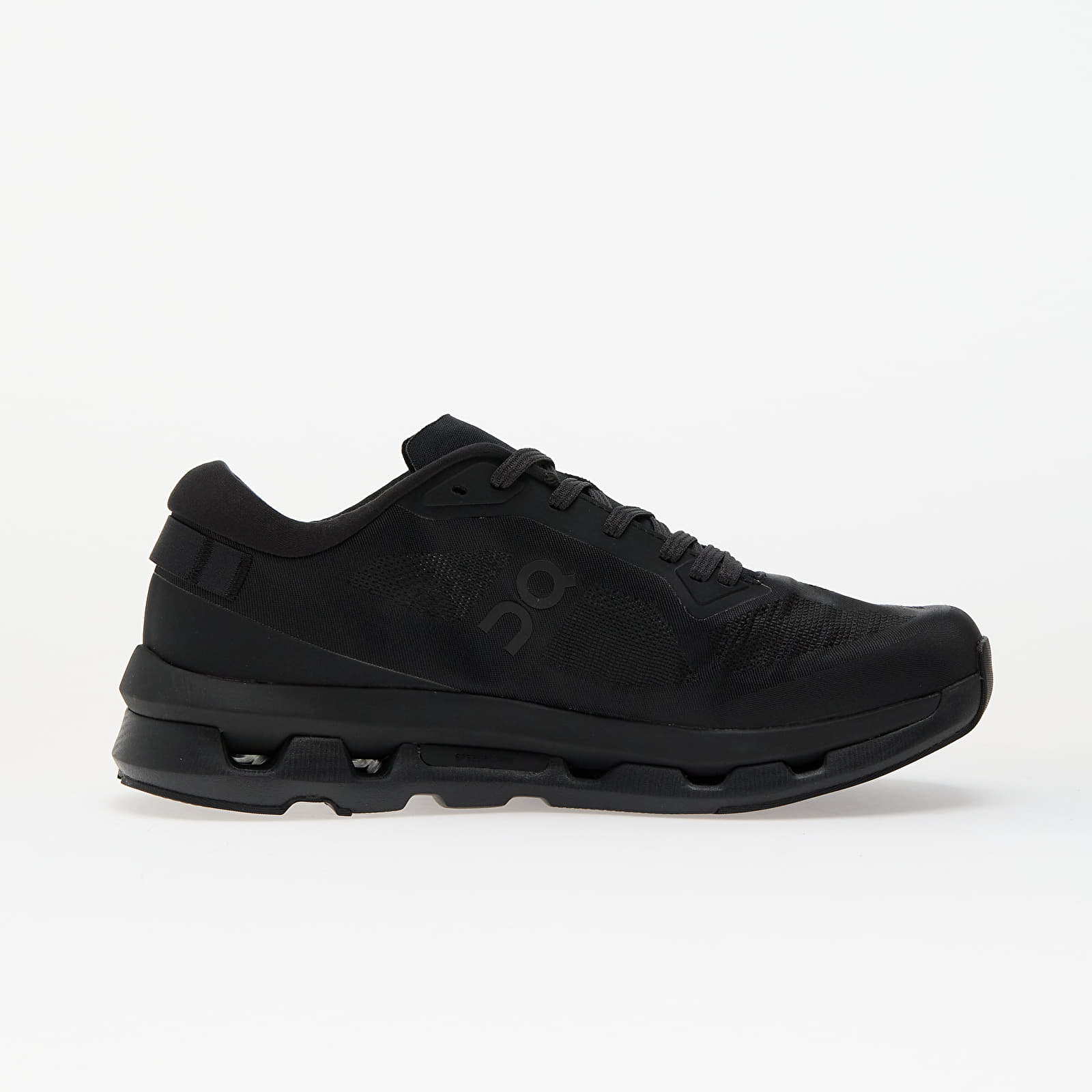 Buty męskie On M Cloudzone Black/ Eclipse