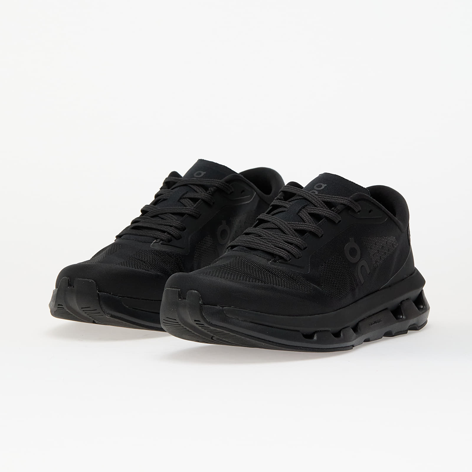 Buty męskie On M Cloudzone Black/ Eclipse