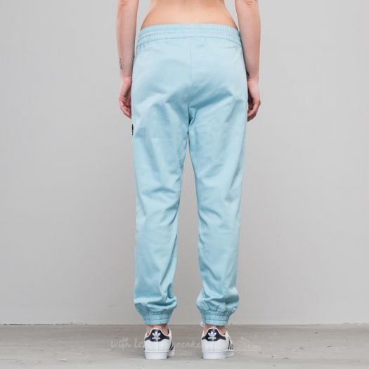 Adidas eqt baby blue top