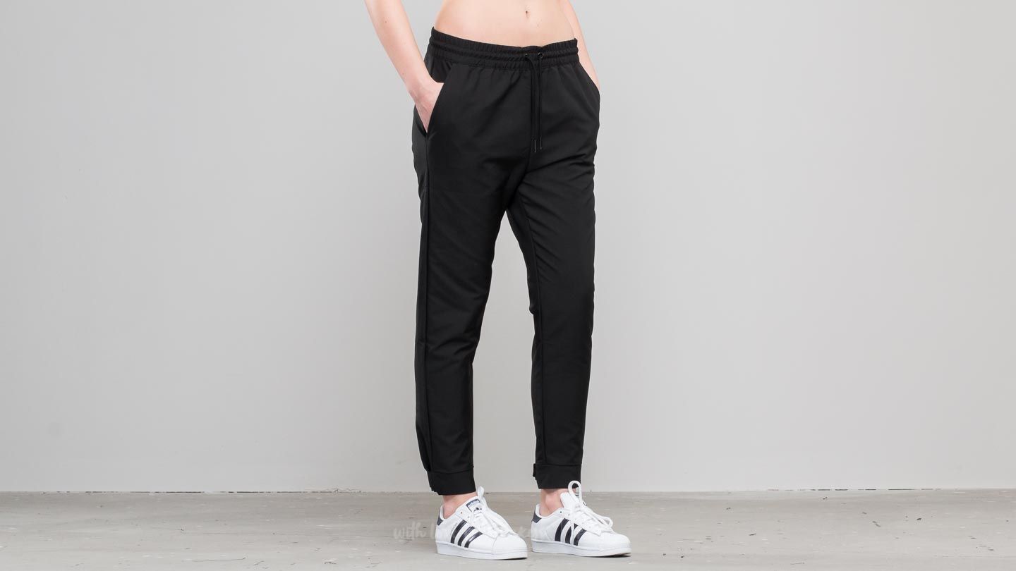 Džínsy a nohavice adidas Colorado Track Pant Black