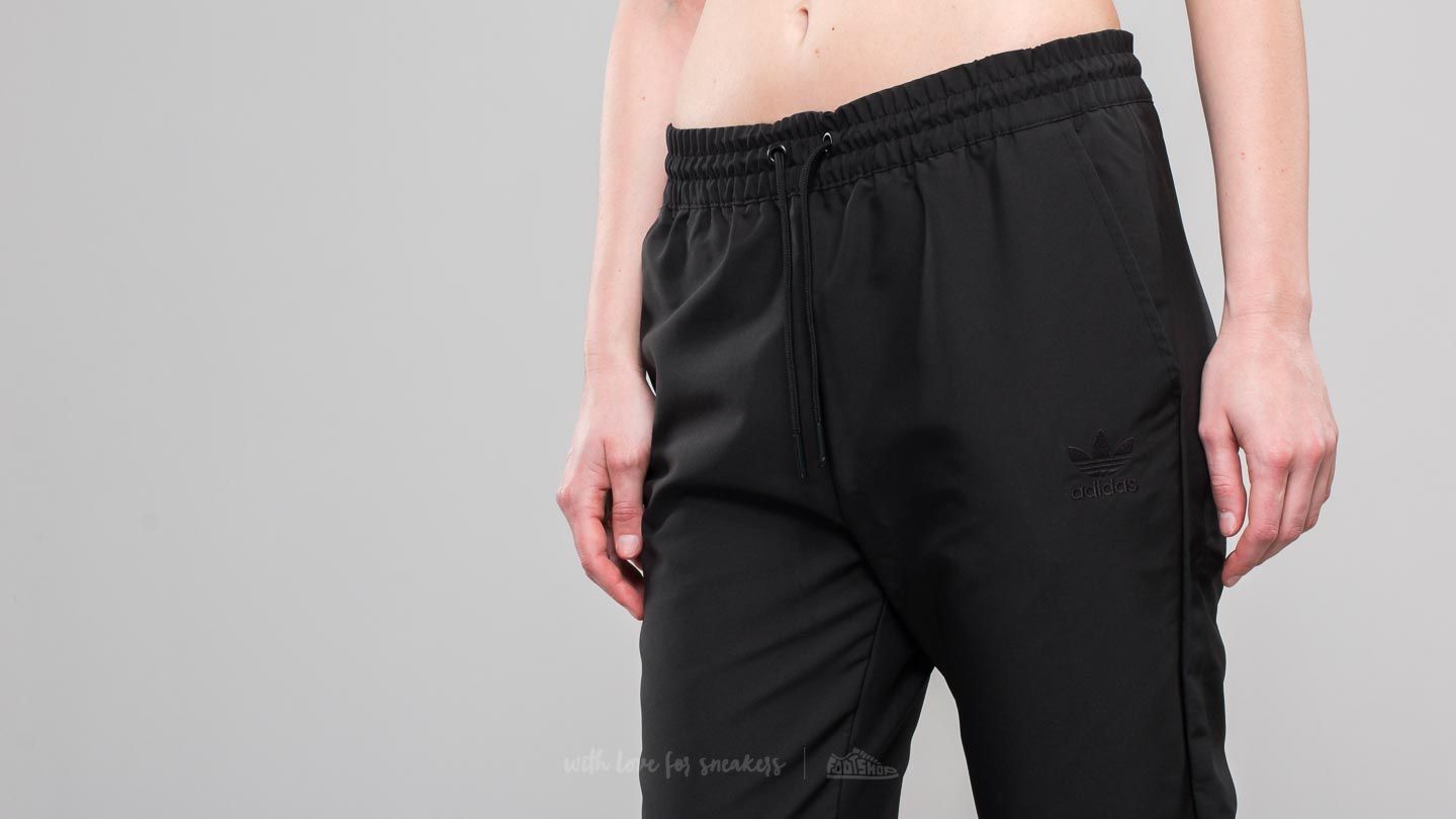 Džínsy a nohavice adidas Colorado Track Pant Black