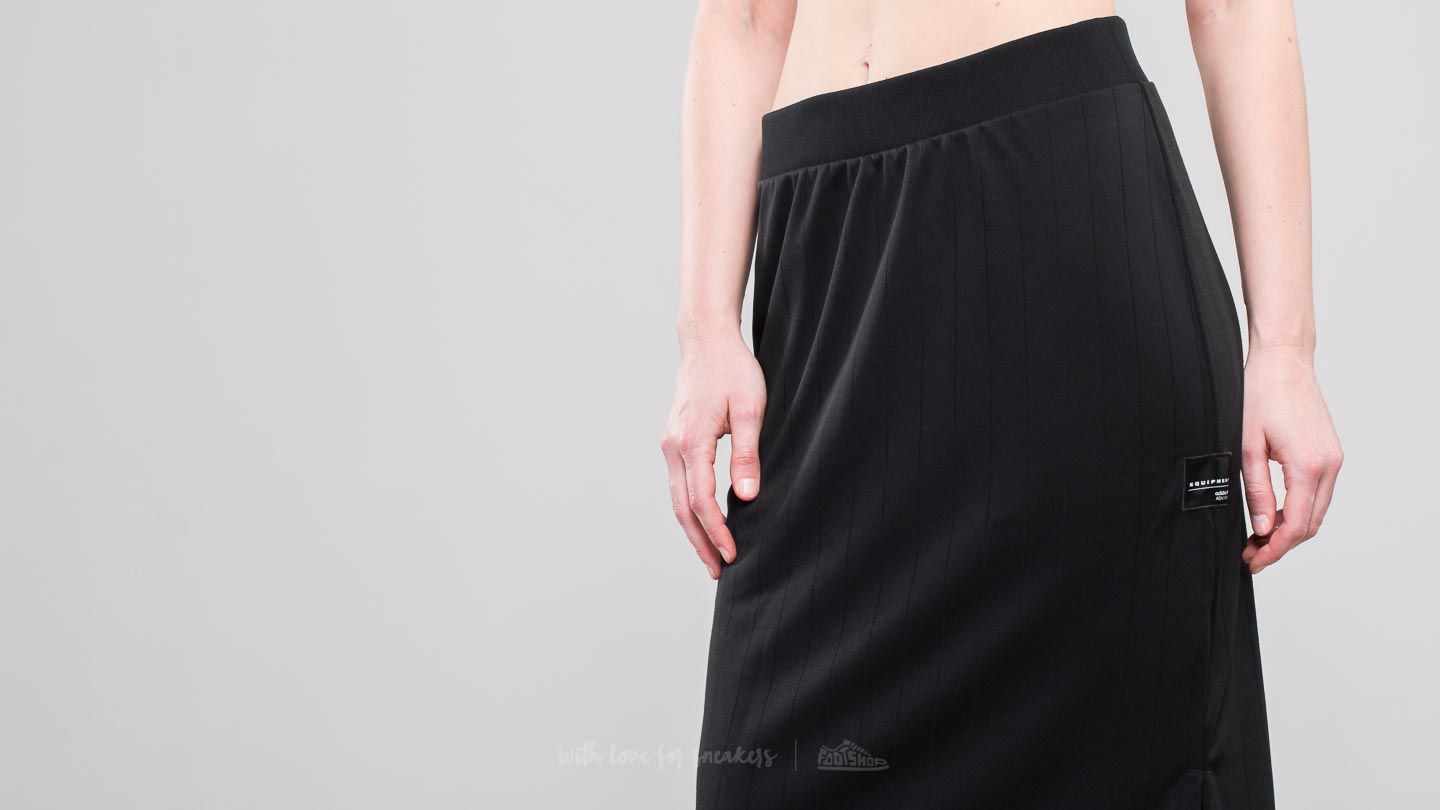 Skirts adidas Equipment Skirt Black Footshop