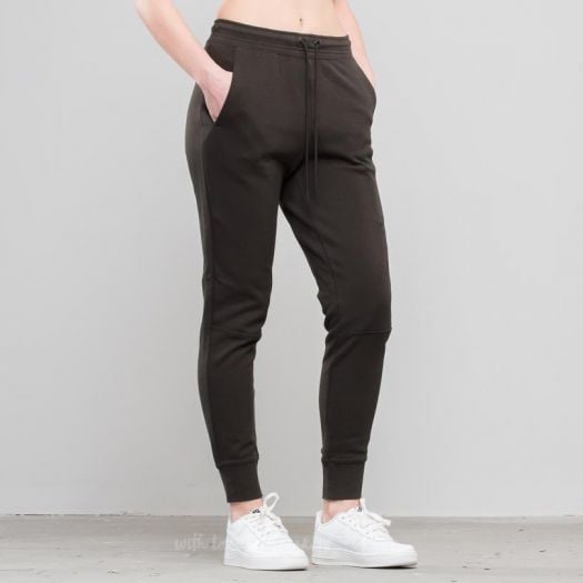 Nike tech 2025 fleece sequoia pants