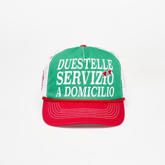 Czapka TwoJeys Pizza Cap Multicolor