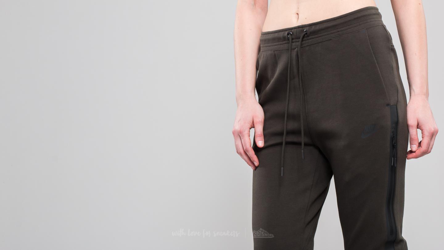 nike tech fleece sequoia pants