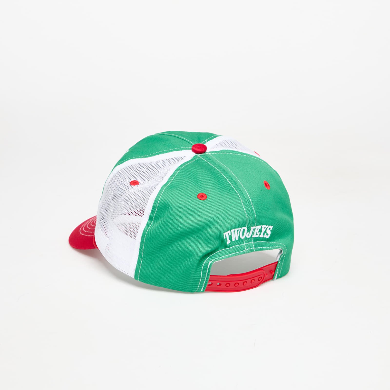 Czapki z daszkiem TwoJeys Pizza Cap Multicolor