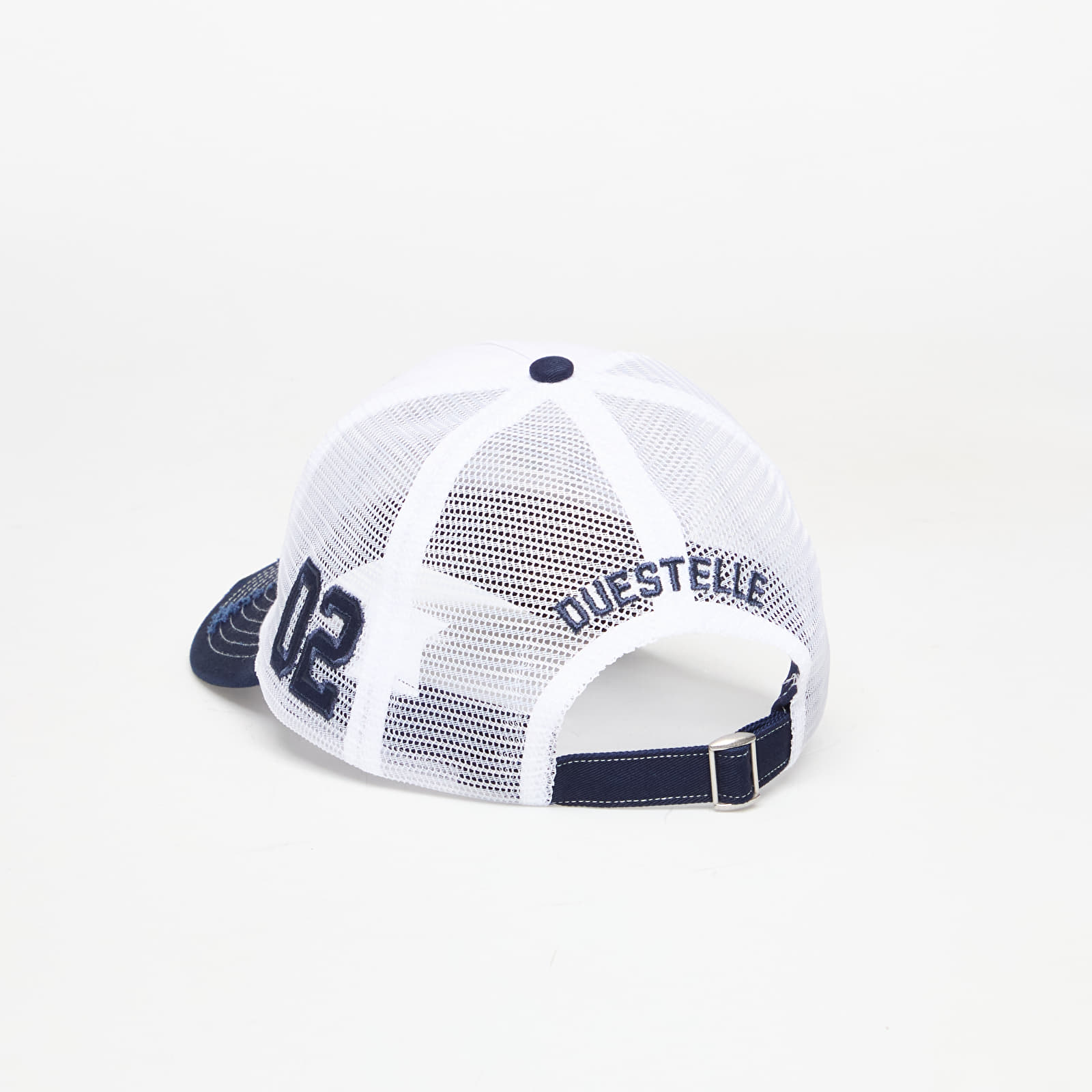 Czapki z daszkiem TwoJeys Icon Trucker White