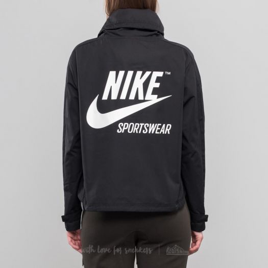 Nike archive pullover jacket store