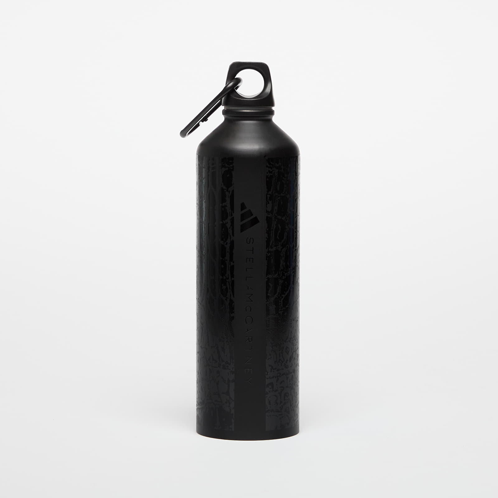 Botellas para beber adidas By Stella McCartney Water Bottle Printed Black/ Almond Milk-smc