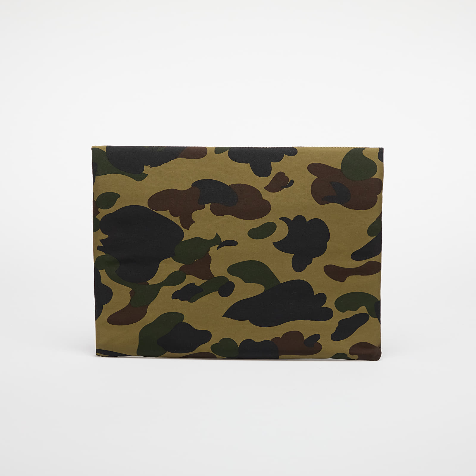 Pokrowce A BATHING APE 1St Camo 13 Inch Pc Case Green