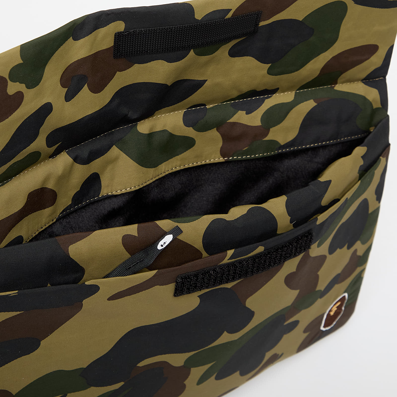 Pokrowce A BATHING APE 1St Camo 13 Inch Pc Case Green