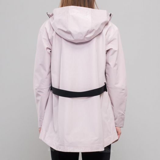 Nike rose jacket sales