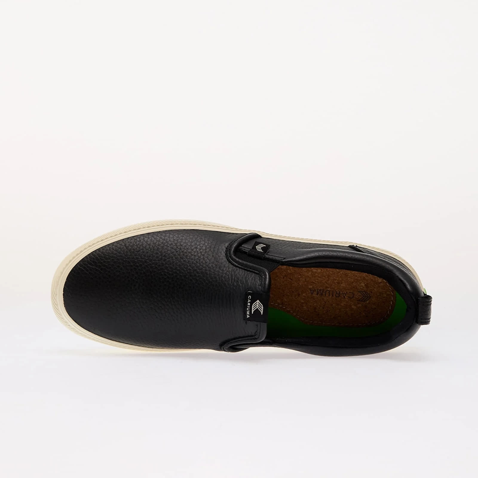 Zapatillas mujer Cariuma W Slip-On Black