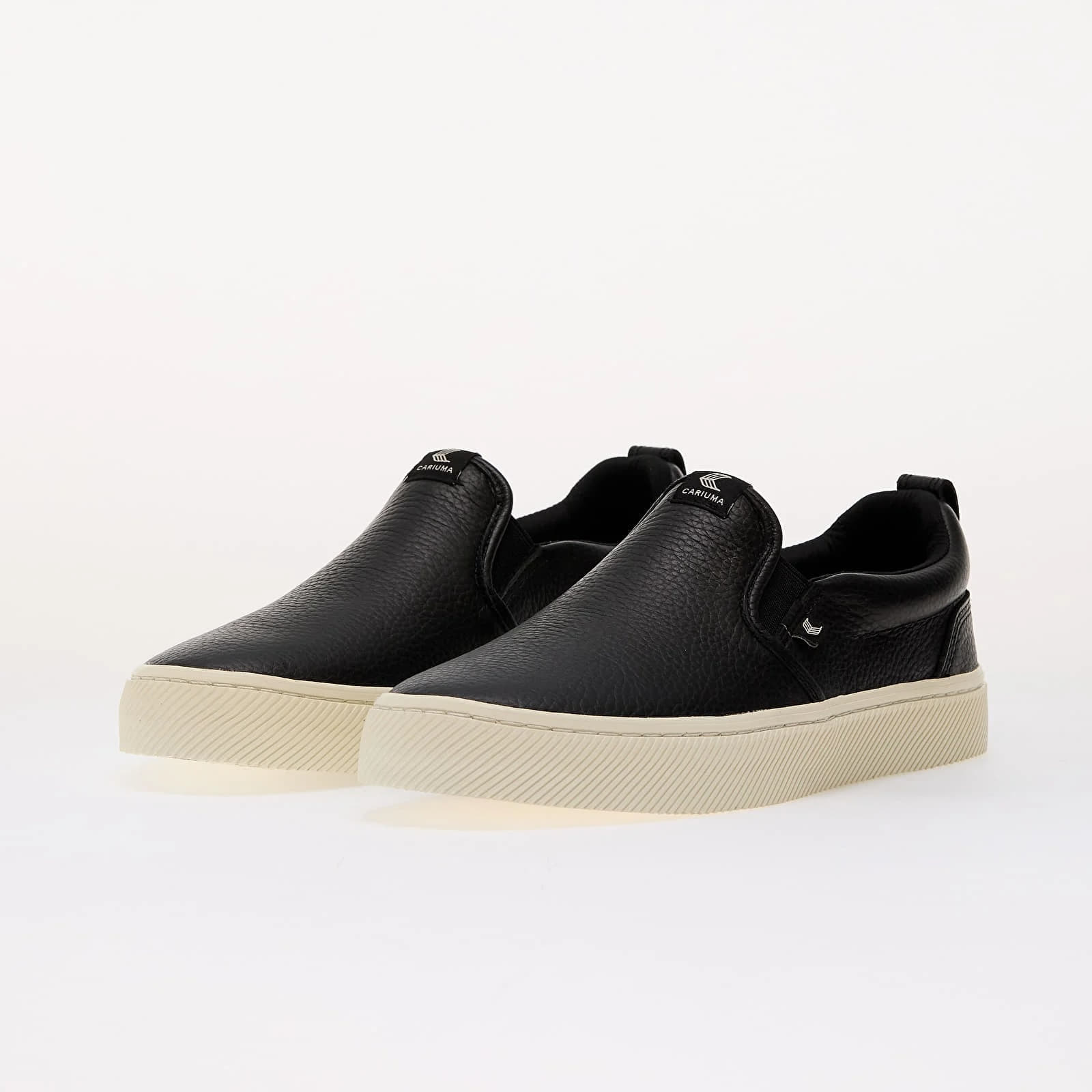 Zapatillas mujer Cariuma W Slip-On Black