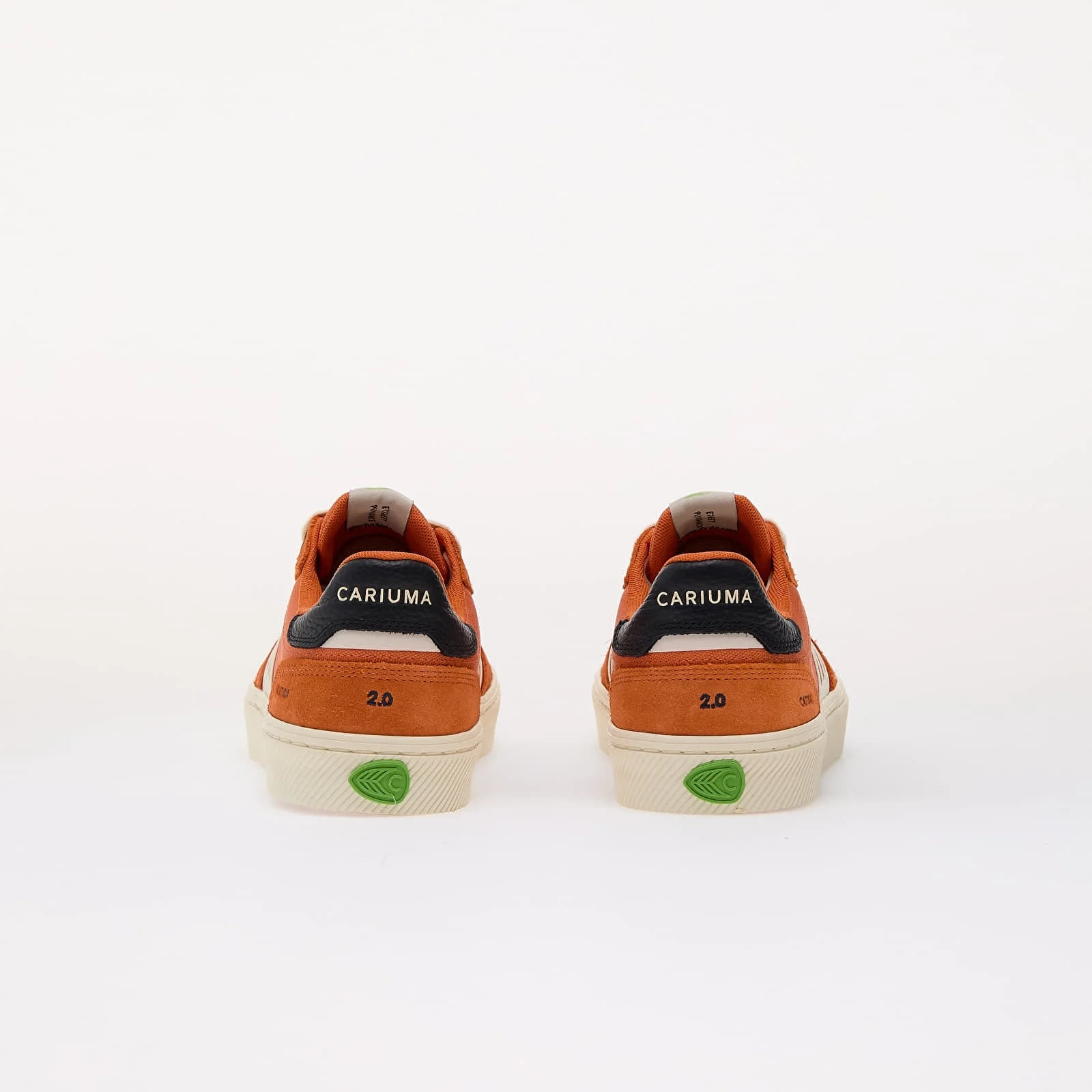 Zapatillas mujer Cariuma W Catiba Pro 2.0 Burnt Orange/ Ivory&Navy
