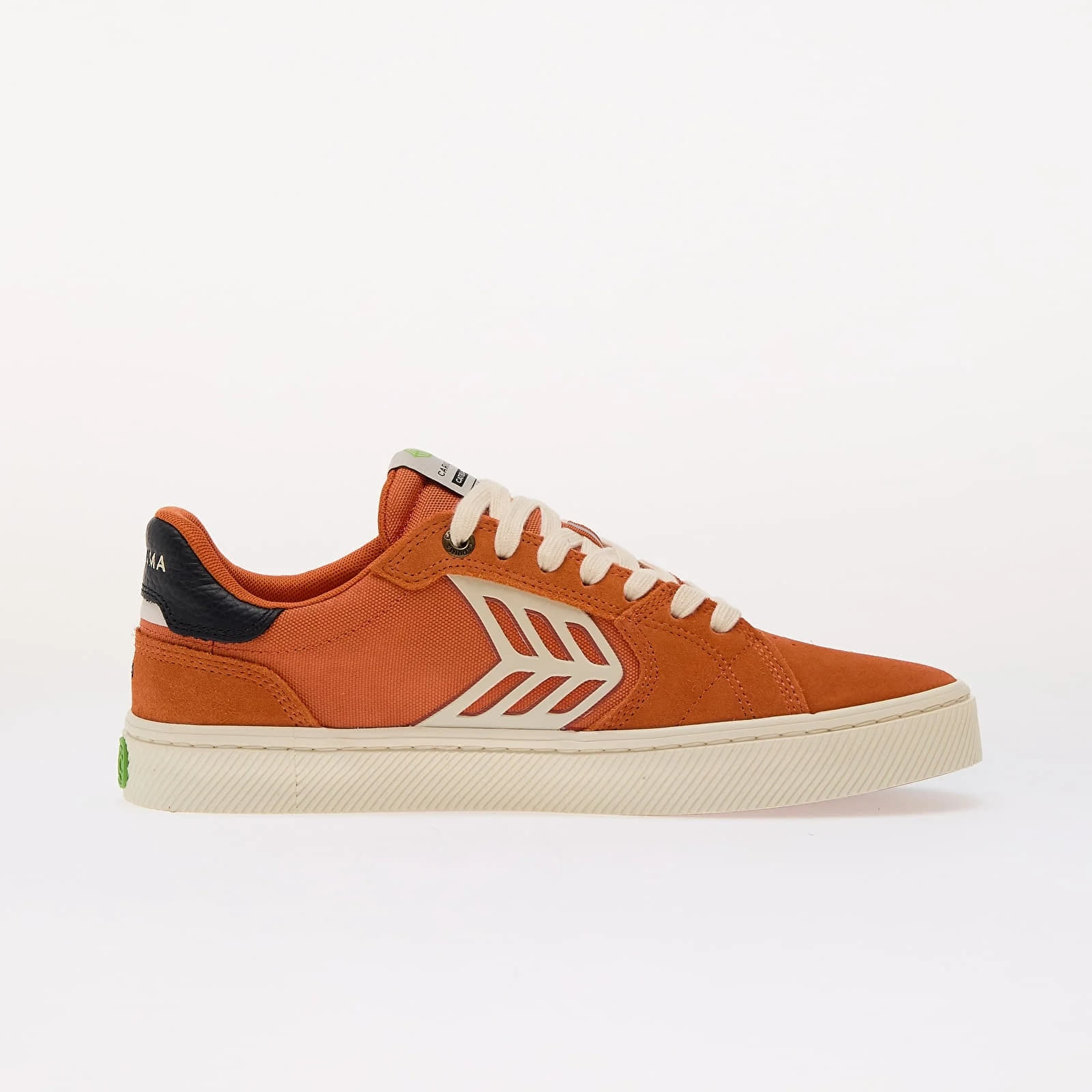 Zapatillas mujer Cariuma W Catiba Pro 2.0 Burnt Orange/ Ivory&Navy