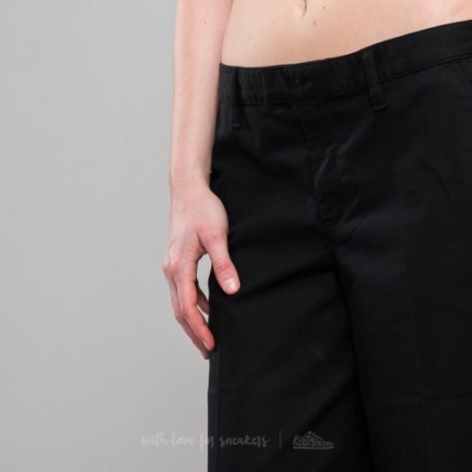 Vans authentic wide leg sale pant