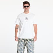 adidas x Footshop x Sparta T-Shirt Logotype UNISEX White