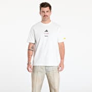 adidas x Footshop x Sparta T-Shirt Crest UNISEX White