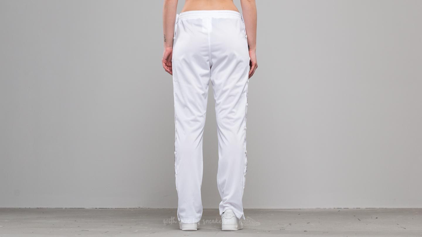 Hosen und Jeans Champion Track Pants White