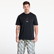 adidas x Footshop x Sparta T-Shirt Logotype UNISEX Black