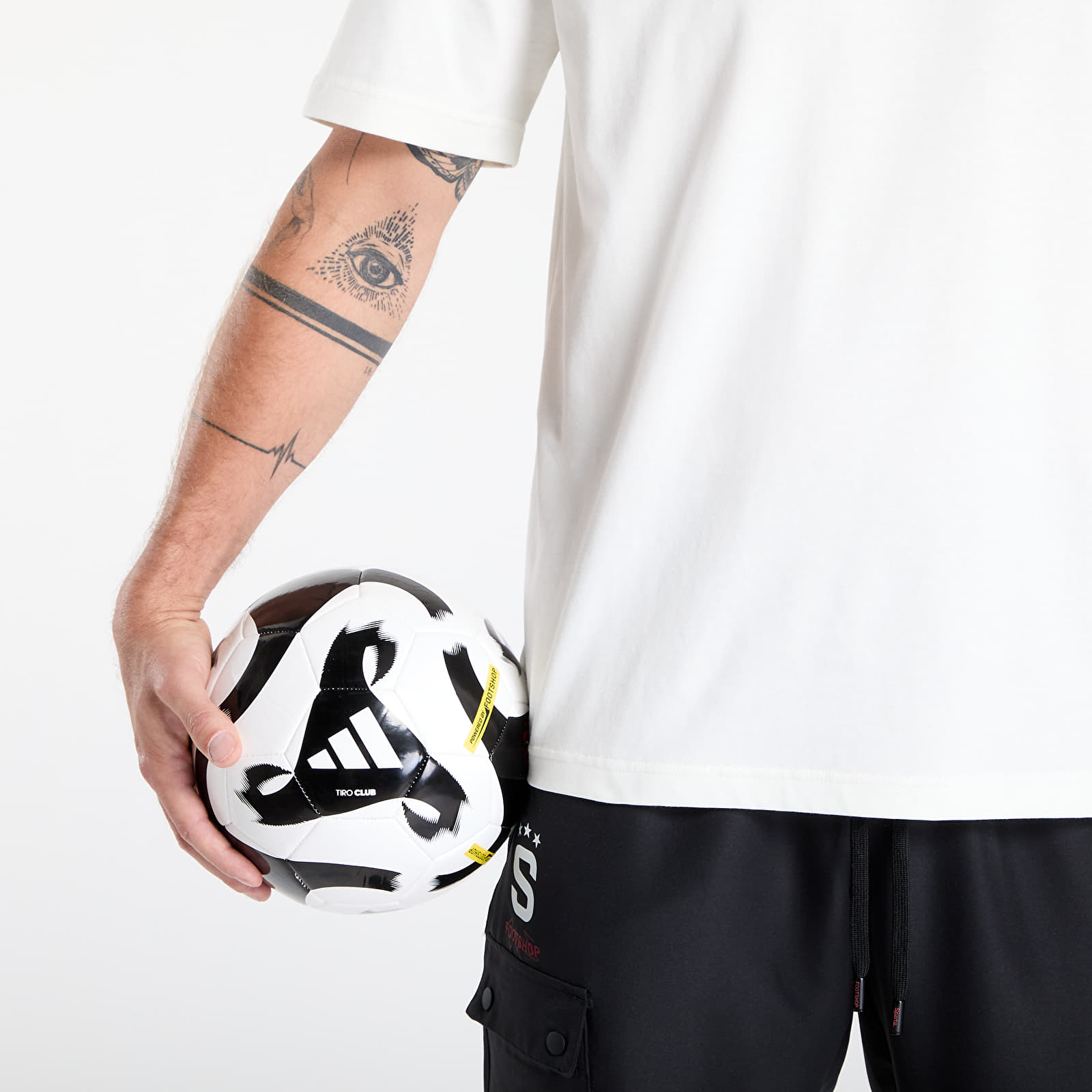 Other accessories adidas x Footshop x Sparta Football White