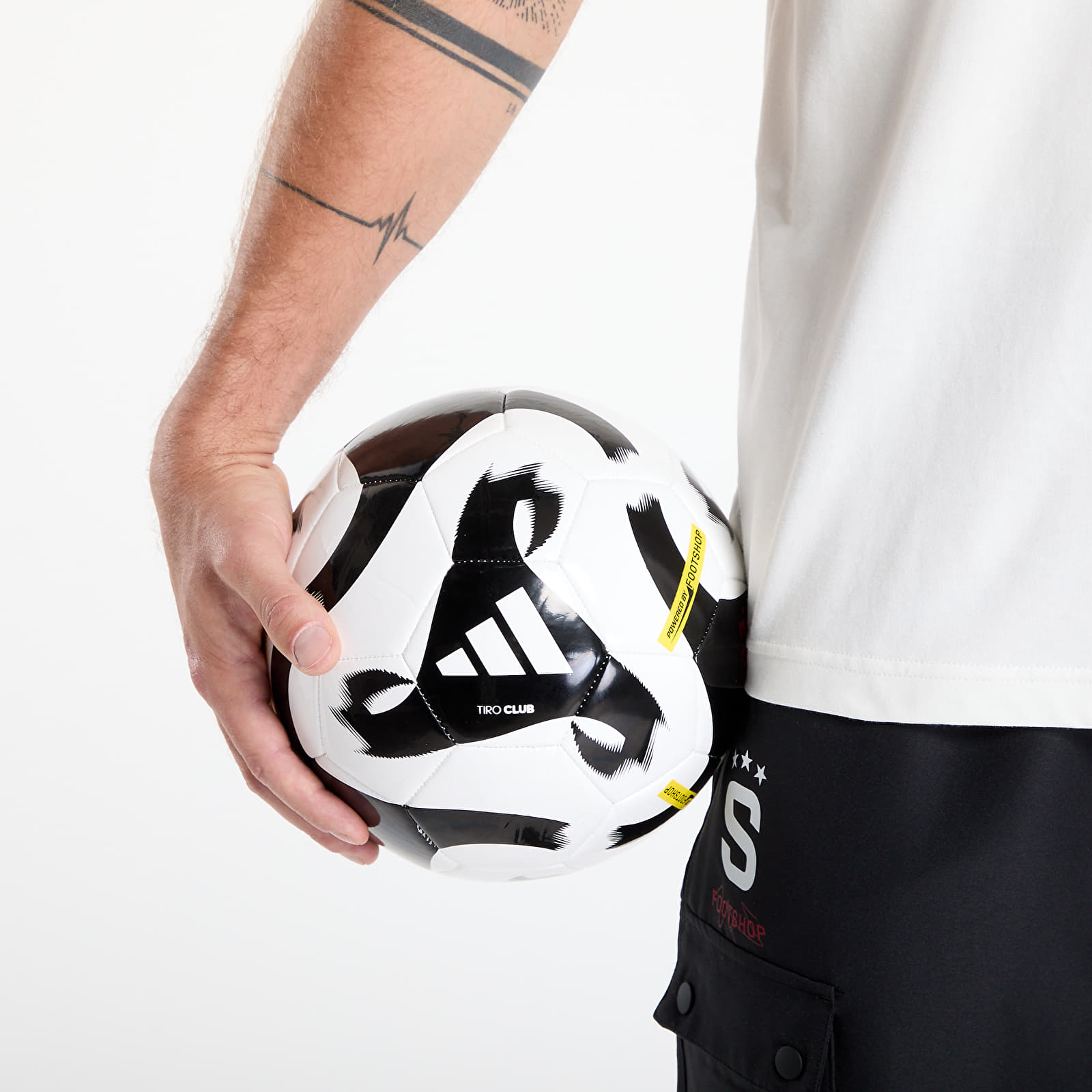 Other accessories adidas x Footshop x Sparta Football White