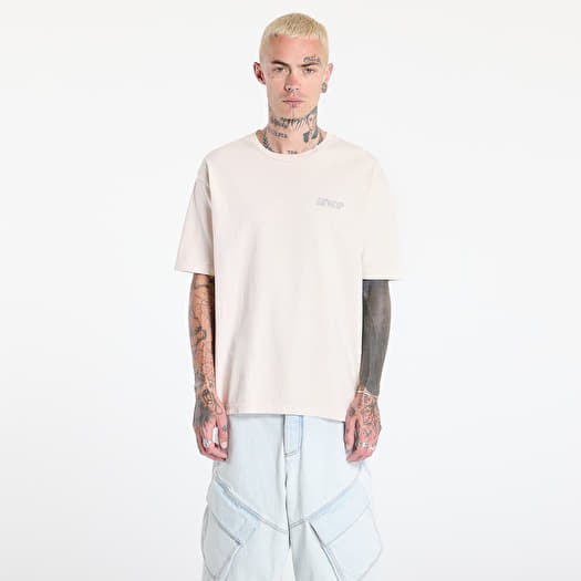 T-shirt RIPNDIP Coconerm Tee  Natural