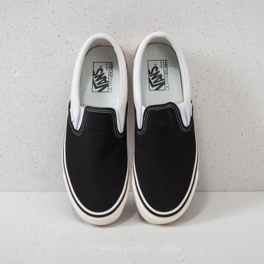 Vans classic ultracush top
