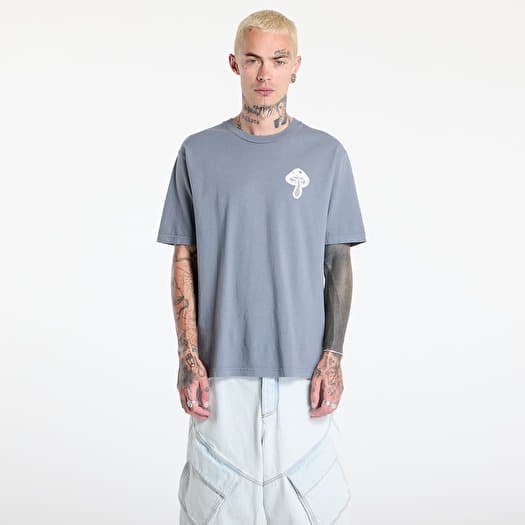 Camiseta RIPNDIP Ctrl Tee Black Wash