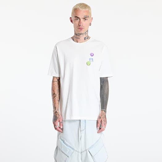 Camiseta RIPNDIP Vitamins Tee Bone