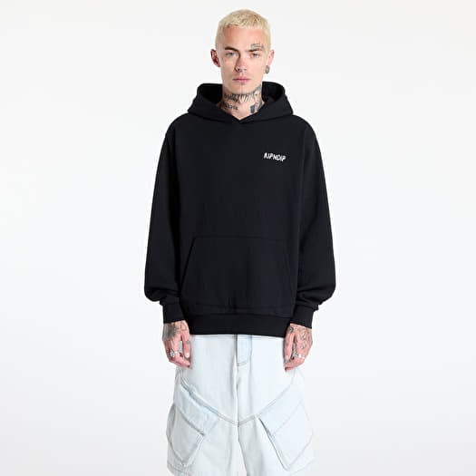 RIPNDIP Coconerm Hoodie Black