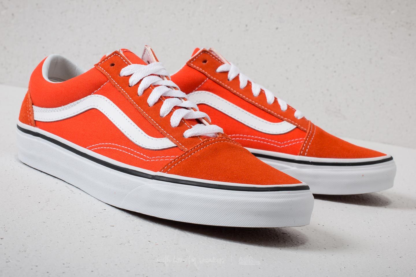 Vans old flame 2025