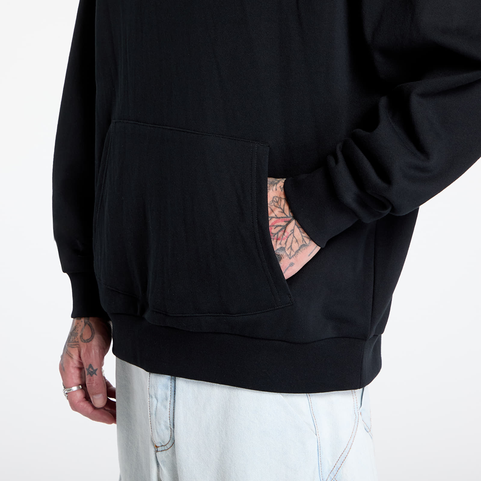Sudaderas RIPNDIP Coconerm Hoodie Black
