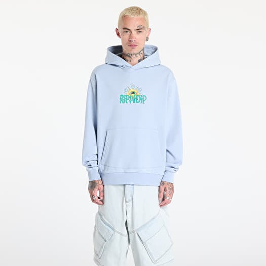 RIPNDIP Mind Games Hoodie Powder Blue