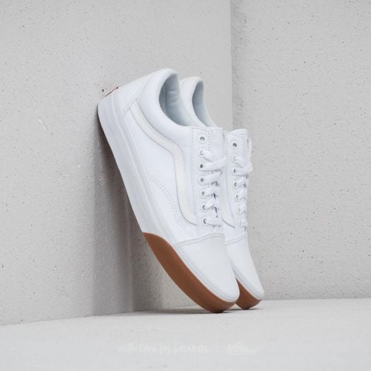 Old skool vans gum bumper new arrivals
