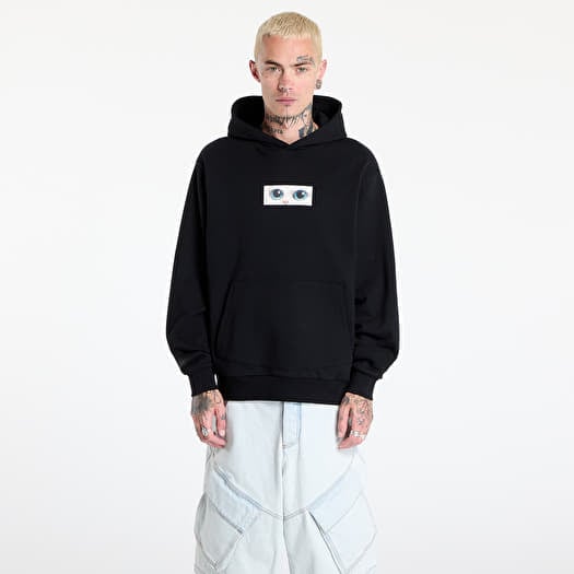RIPNDIP Find Out Hoodie Black