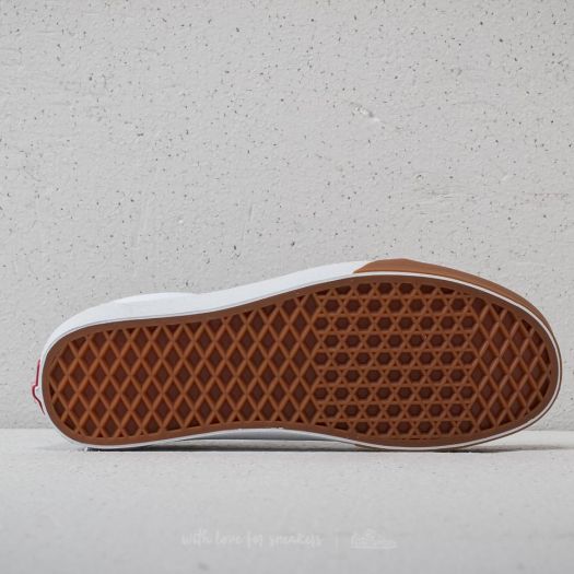 Vans old store skool bumper gum