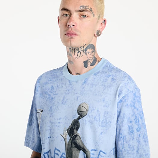 T-shirts Air Jordan 85 Men's Graphic T-Shirt Cirrus Blue/ Black