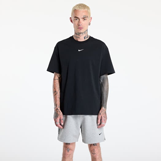 Camiseta Nike x NOCTA M NRG CS TEE SS N/A Black/ White