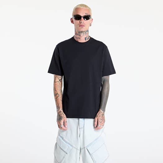 T-shirt Y-3 M Merch Ss Tee Black