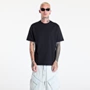Y-3 M Merch Ss Tee Black