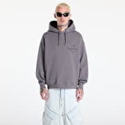 Y-3 M Merch Hoddie Granite