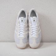 Men s shoes adidas Consortium x Juice Gazelle Primeknit Ftw White Core Black Ftw White Footshop