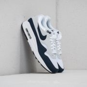 Nike air max 1 deals white obsidian pure platinum