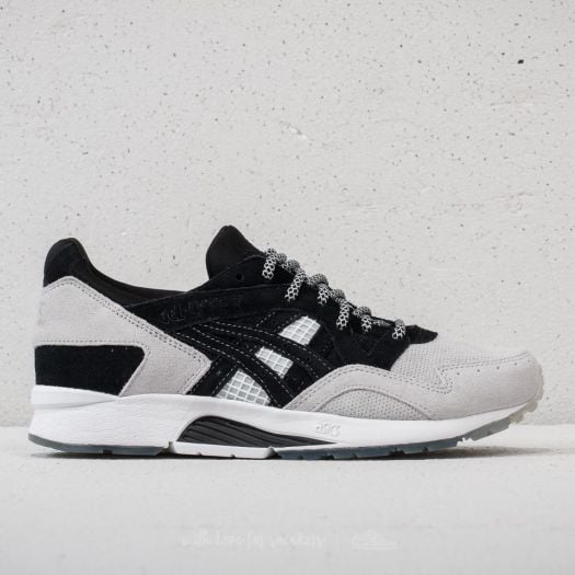 Asics gel lyte v black white shop