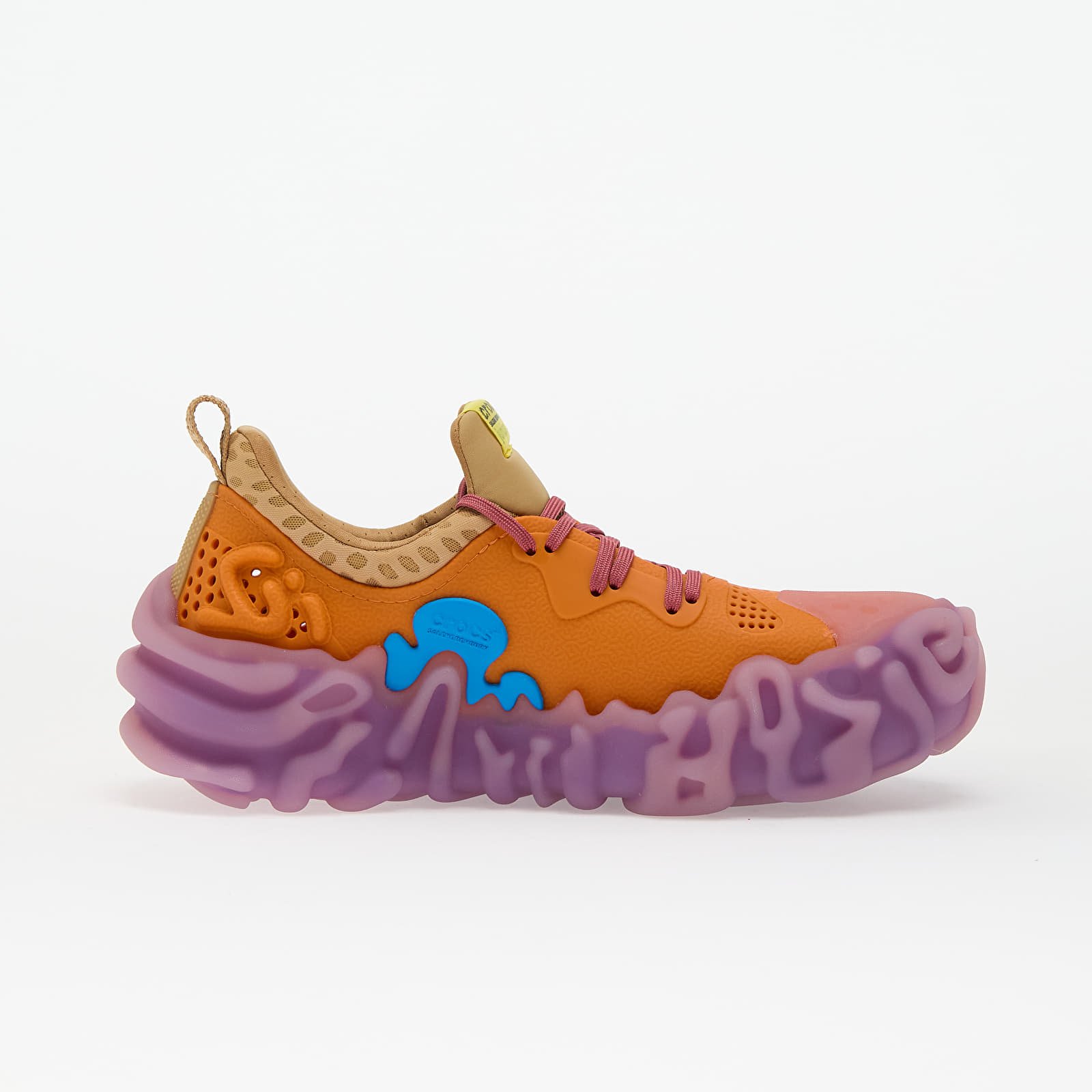 ALL Crocs x Salehe Bembury Juniper Apricot