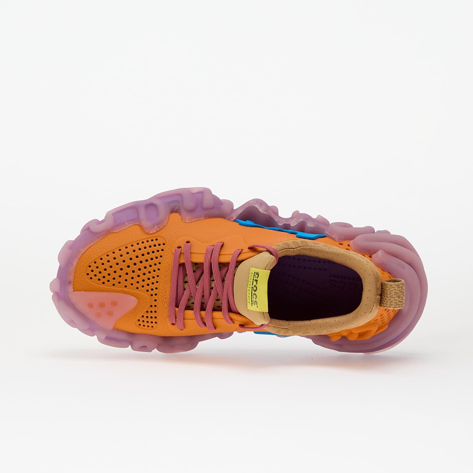 ALL Crocs x Salehe Bembury Juniper Apricot