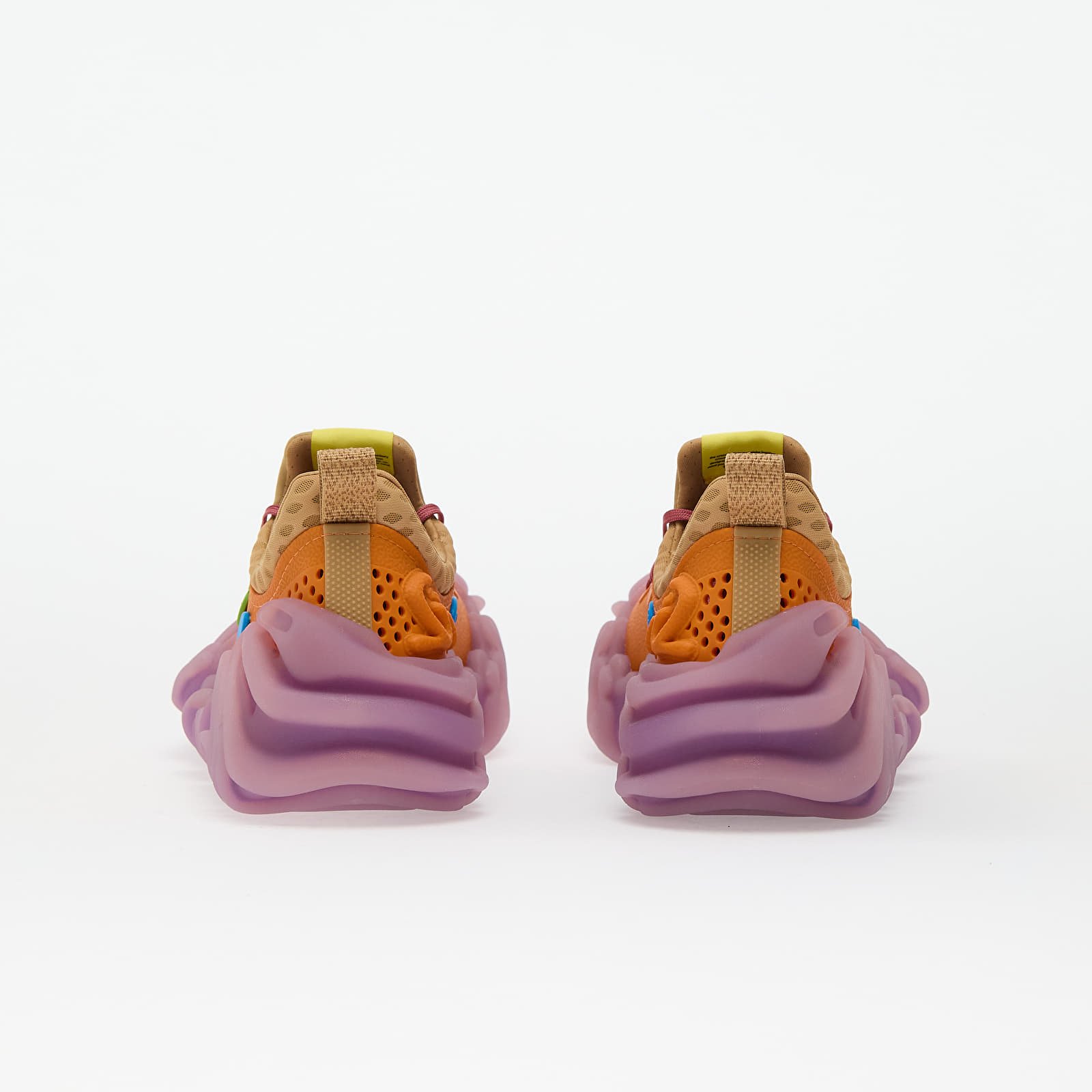 ALL Crocs x Salehe Bembury Juniper Apricot